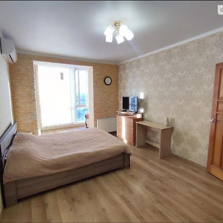 Комфортна Квартира В Жк Сімейний Apartment Vinnytsia Luaran gambar