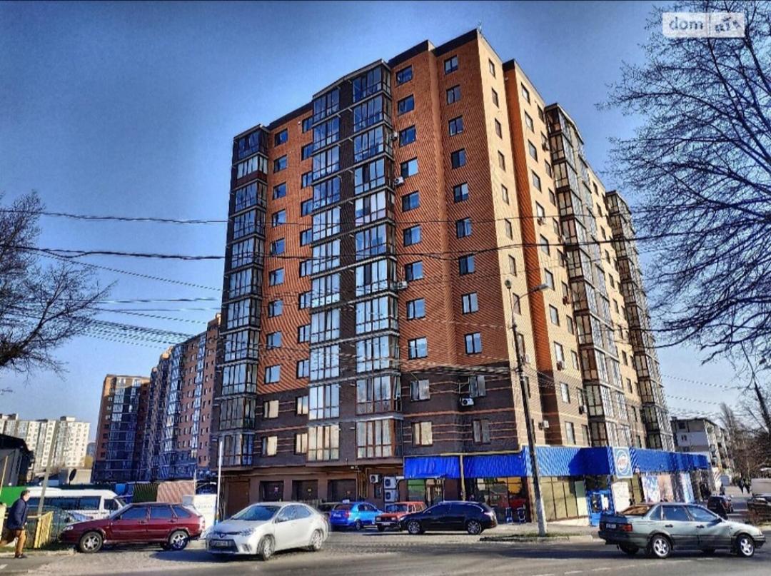 Комфортна Квартира В Жк Сімейний Apartment Vinnytsia Luaran gambar