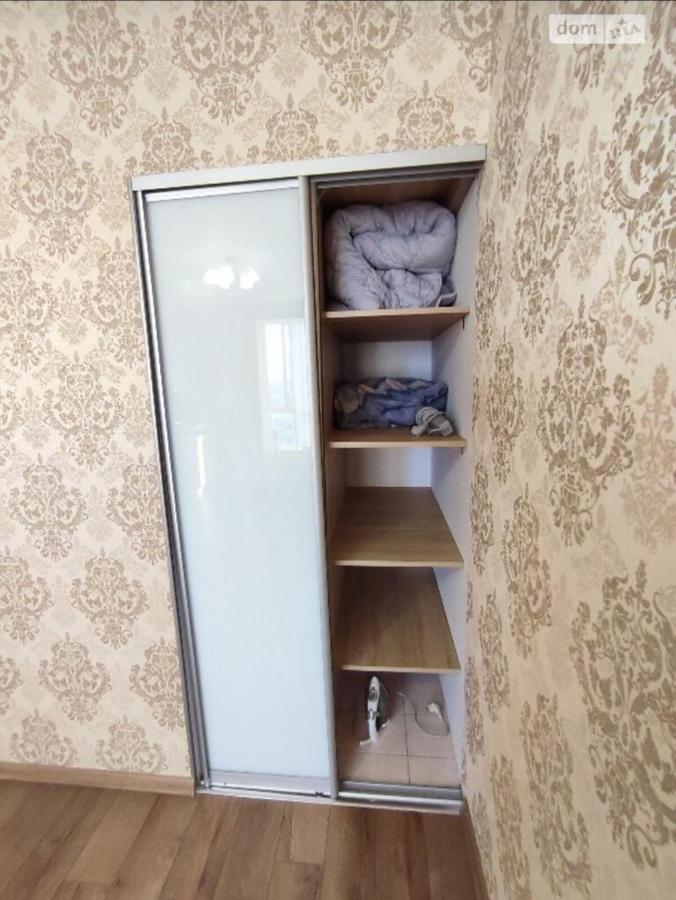 Комфортна Квартира В Жк Сімейний Vinnytsia Luaran gambar