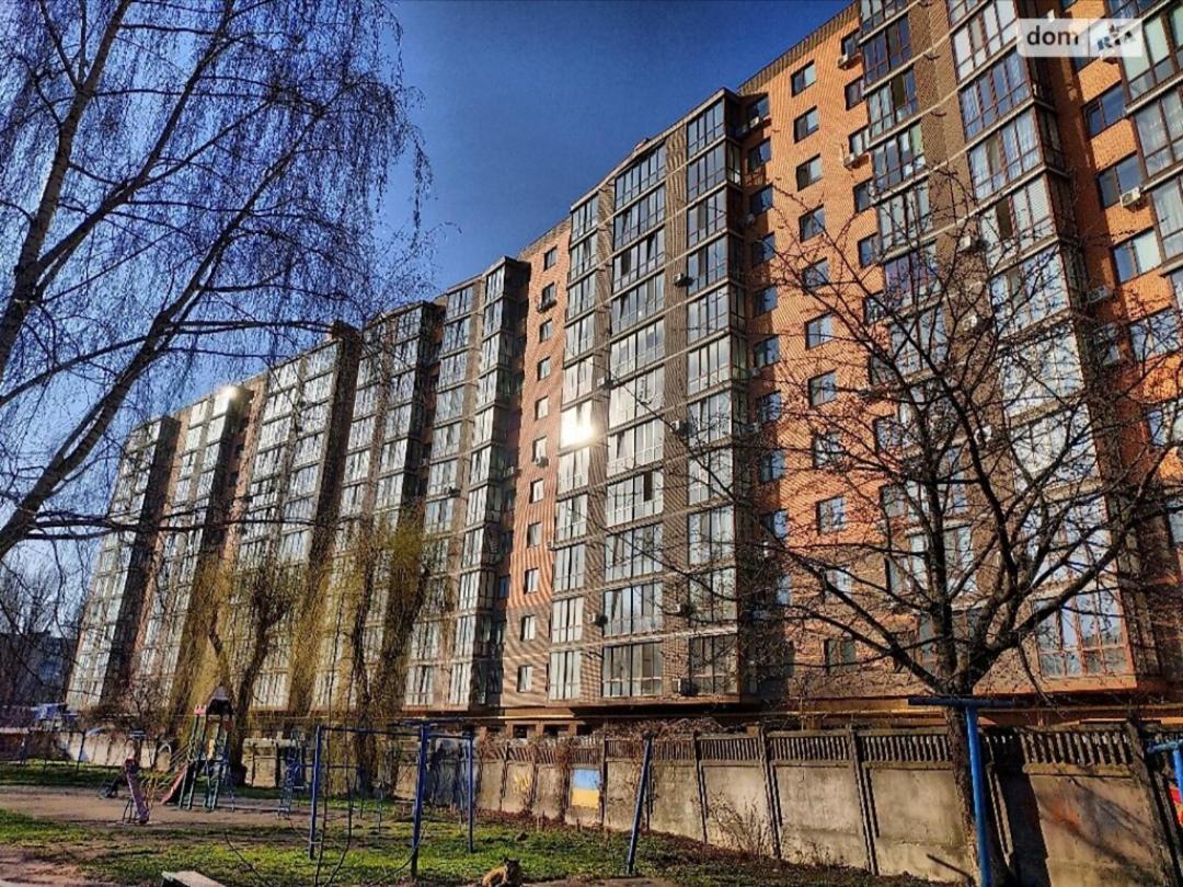 Комфортна Квартира В Жк Сімейний Apartment Vinnytsia Luaran gambar