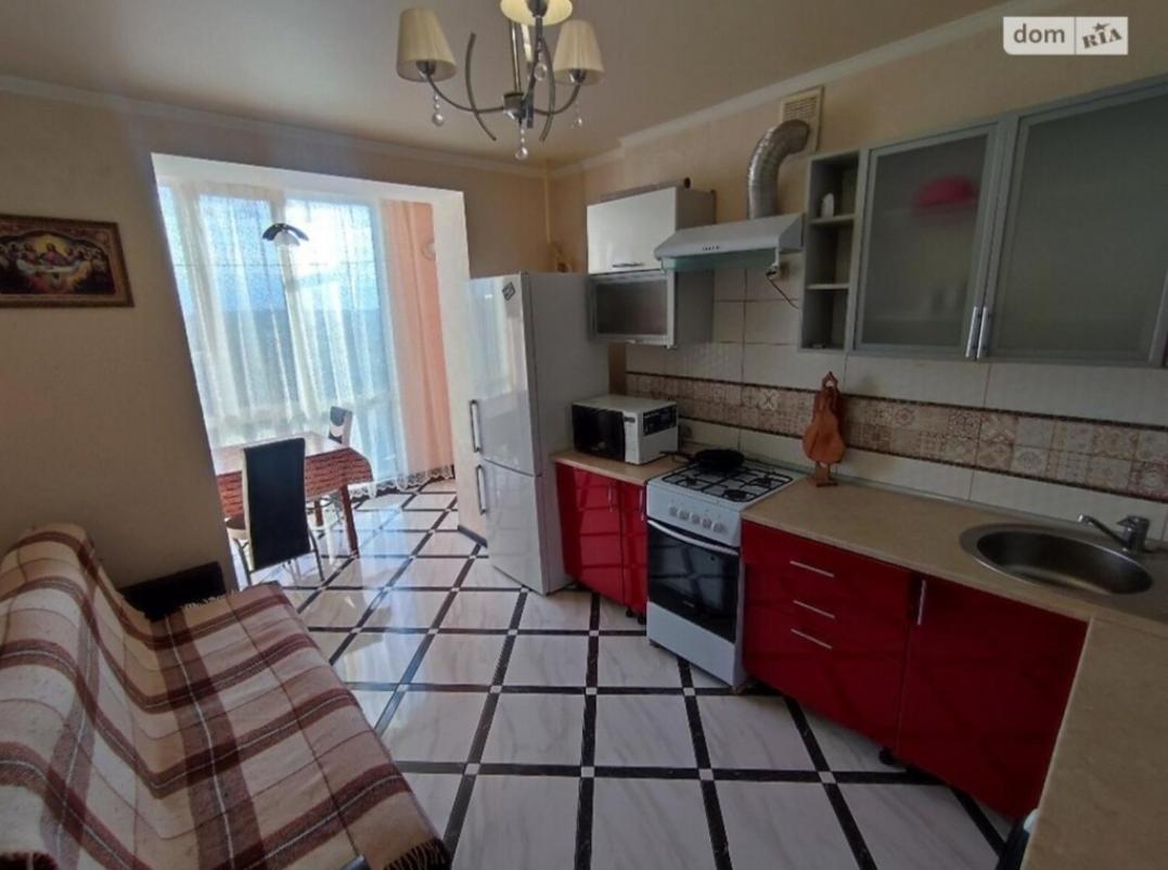 Комфортна Квартира В Жк Сімейний Apartment Vinnytsia Luaran gambar