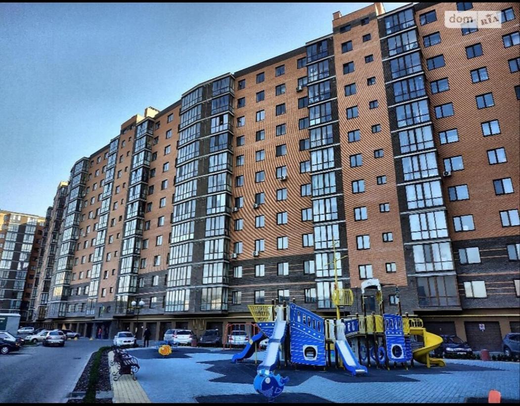 Комфортна Квартира В Жк Сімейний Apartment Vinnytsia Luaran gambar