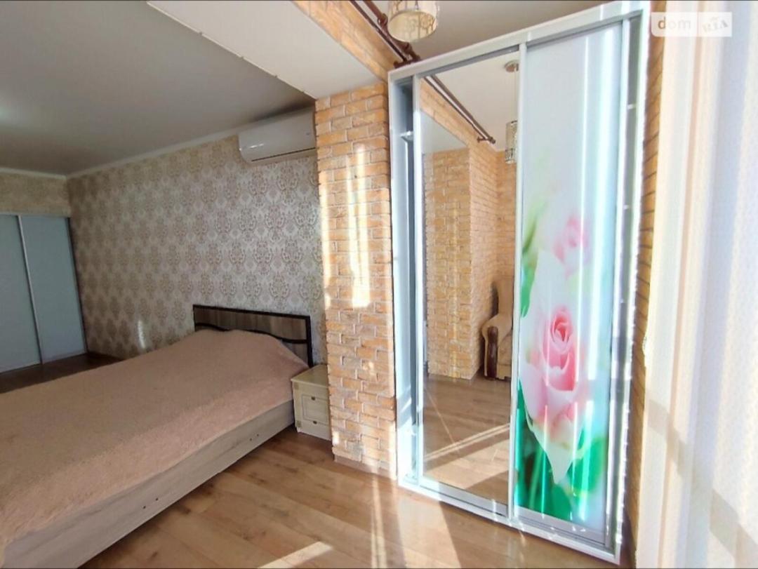 Комфортна Квартира В Жк Сімейний Apartment Vinnytsia Luaran gambar