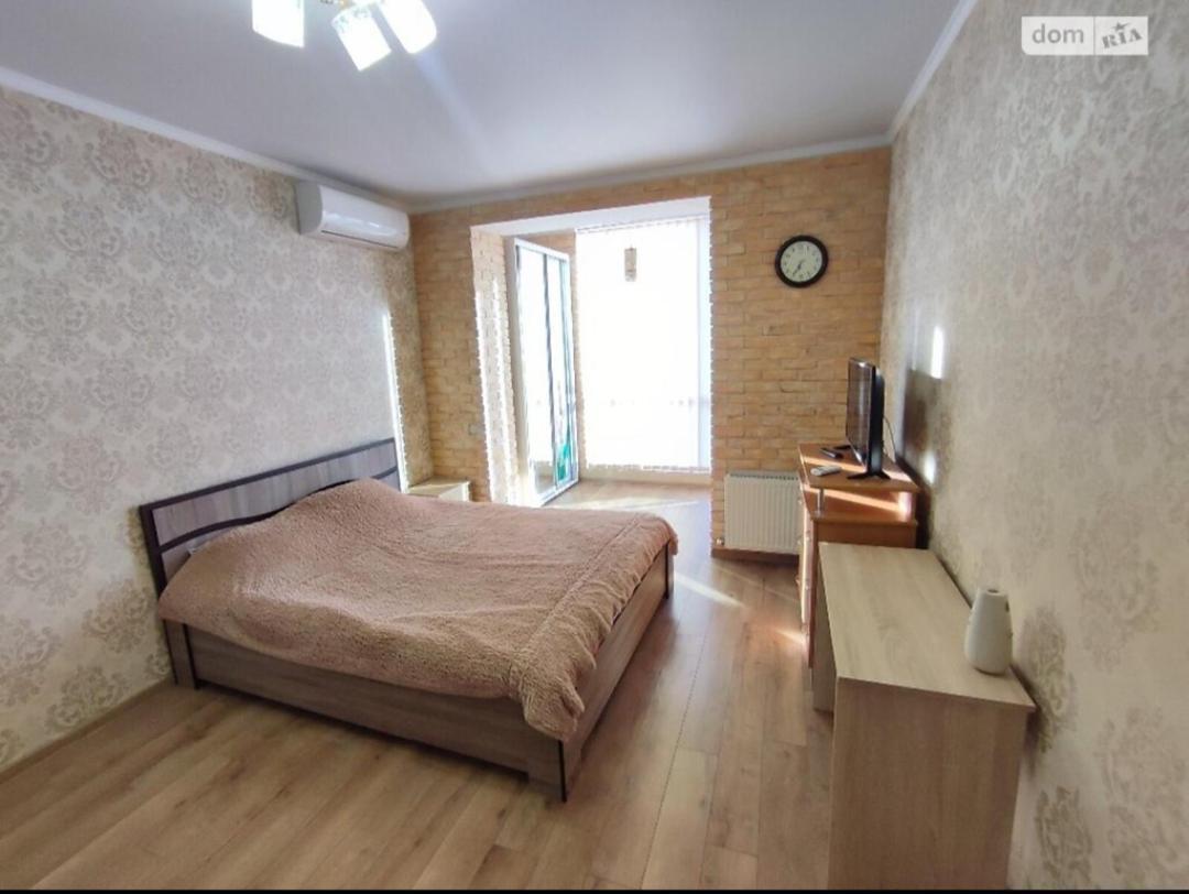 Комфортна Квартира В Жк Сімейний Apartment Vinnytsia Luaran gambar