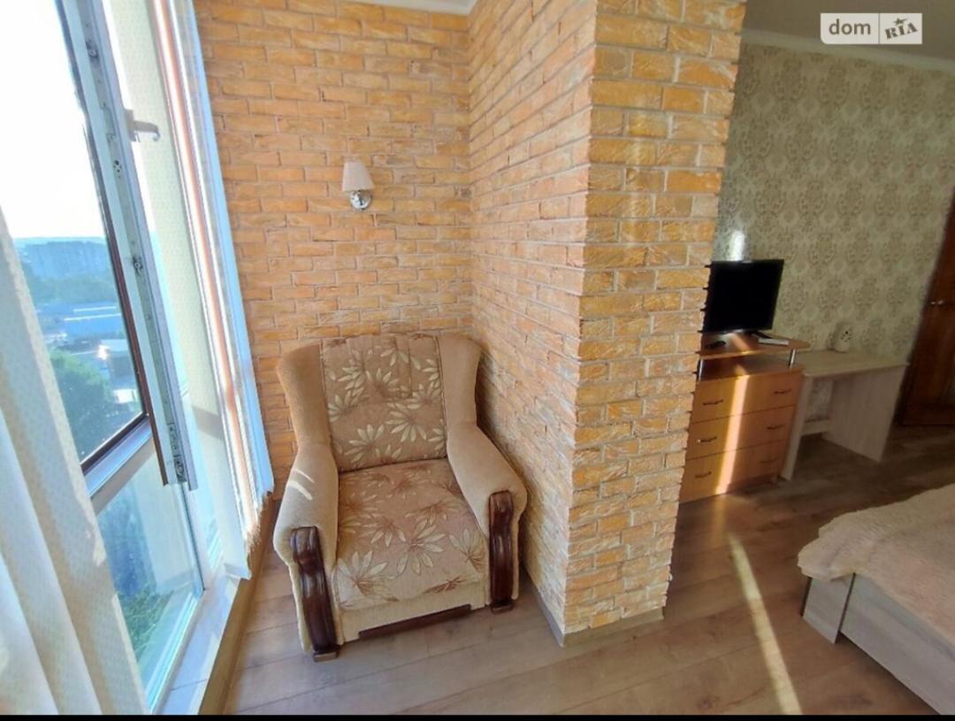 Комфортна Квартира В Жк Сімейний Apartment Vinnytsia Luaran gambar